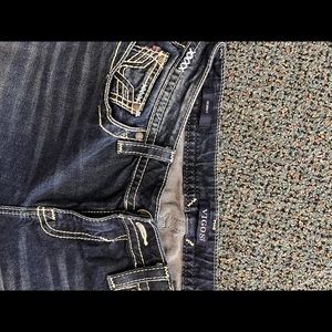 Vigoss jeans size 12